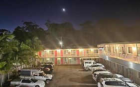 Chelsea Motor Inn