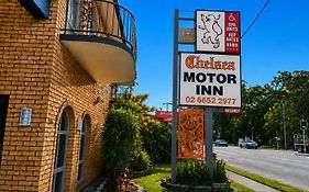Chelsea Motor Inn